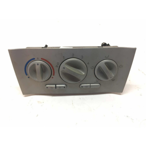 Comando Controle De Ar Ventilação - Chery Face 2010 2015