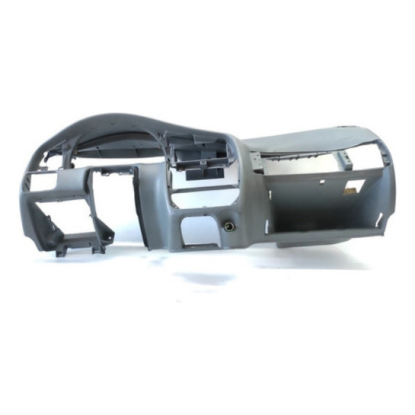 Capa Painel Fiat Palio 1997 1999 Detalhe