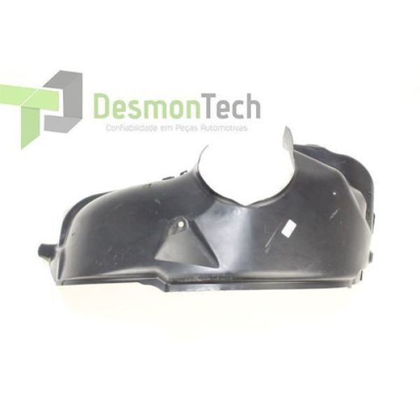 Para-barro Traseiro Esquerdo Freelander 2 2007