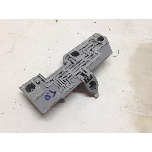 Circuito Lanterna Traseiro Direito Renault Clio Sedan