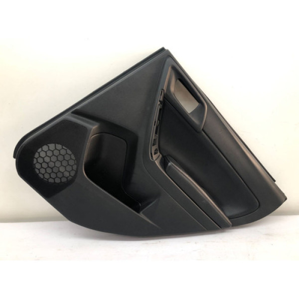 Forro Porta Traseiro Direito Subaru Forester 2013 2018 