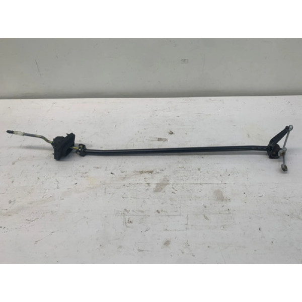 Haste Seletora Trambulador Peugeot 206 2001 2009