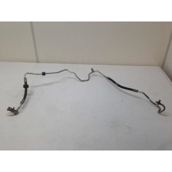 Mangueira Alta Pressão Ar Condicionado C200k 1.8 2008 2011