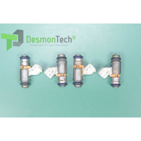 Bico Injetor Hyundai Tucson 2015