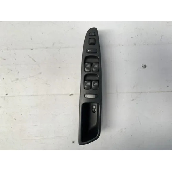 Comando Vidro Trava Dianteiro Esquerdo Volvo V40 2000 2004