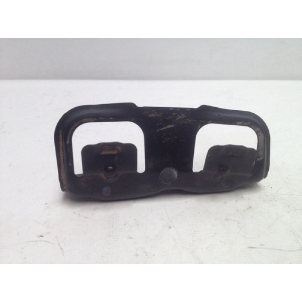 Suporte Guia Lanterna Esquerda - Civic 2001 2006