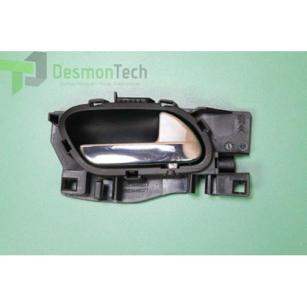 Maçaneta Interna Dianteira Direita C3 Picasso 1.6  2013