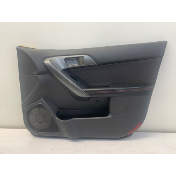 Forro Porta Dianteiro Direito Kia Cerato 2009 2012