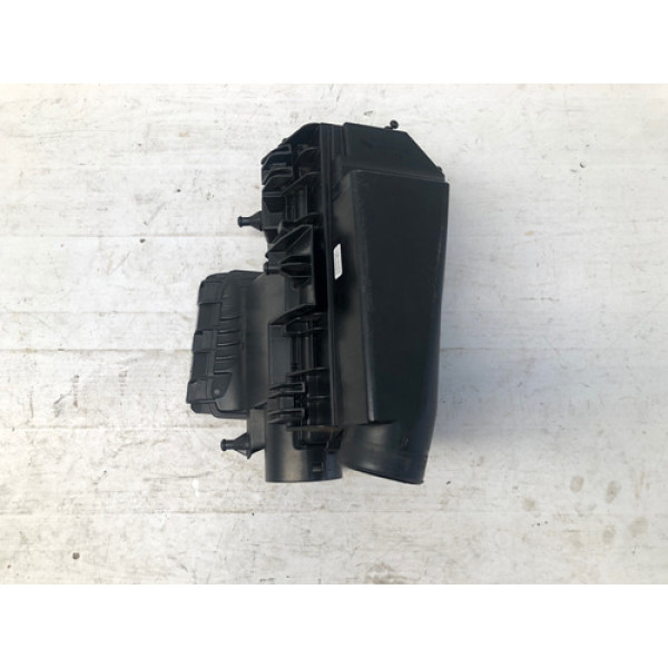 Caixa Filtro Ar Motor Mercedes C180 1.8 Cgi 2011 2012