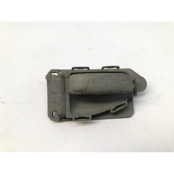 Maçaneta Interna Direita Xsara Picasso 2001 2010 Cinza Dianteira/traseira