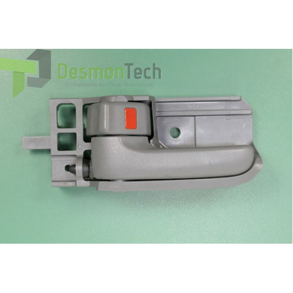 Maçaneta Interna Traseira Esquerda Hilux 4x4 2008