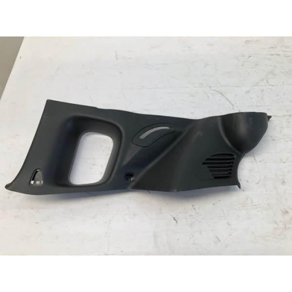 Acabamento Coluna Esquerdo Porta Malas Compass 2016 2021