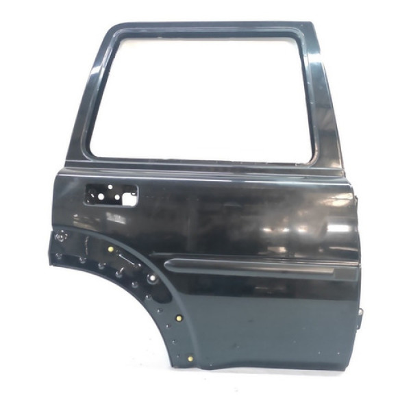 Porta Traseira Direita Freelander 1 2003 2006 