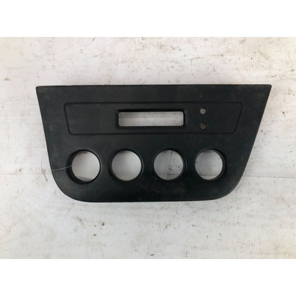 Moldura Comando Painel Peugeot 306 1994 1999 9610599077