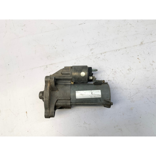 Motor Arranque Partida Citroen C3 1.5 8v Manual 2013 2016
