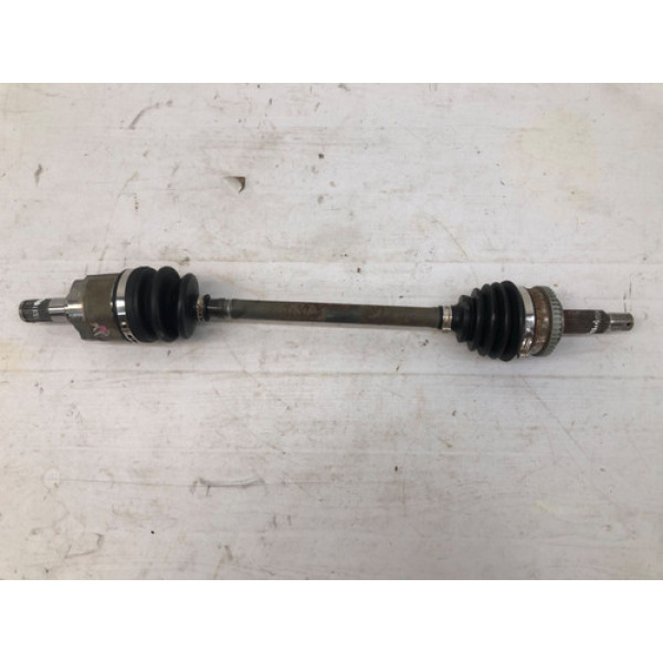 Semi Eixo Esquerdo Hyundai I30 Automático 2009 2012 C Abs