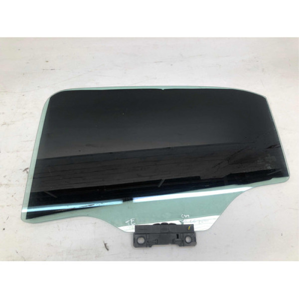 Vidro Porta Traseiro Esquerdo Vw Gol 2012 2016