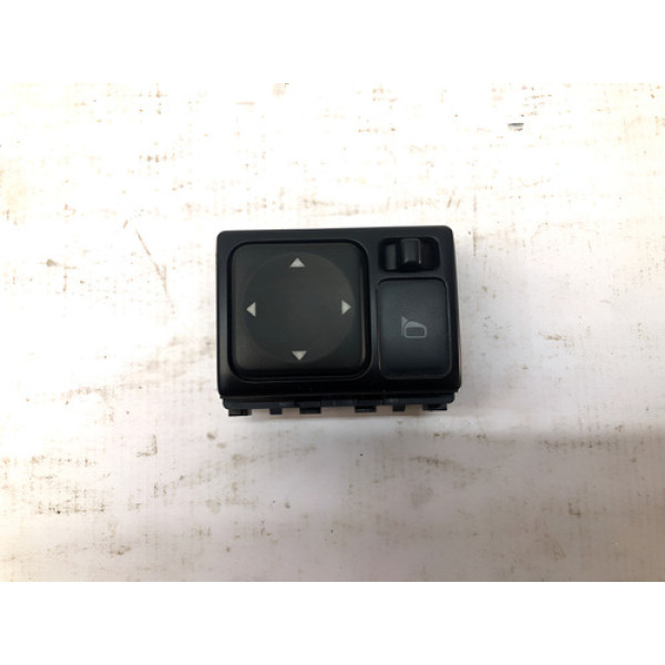 Botão Regulagem Retrovisor Nissan Versa 2015 2019