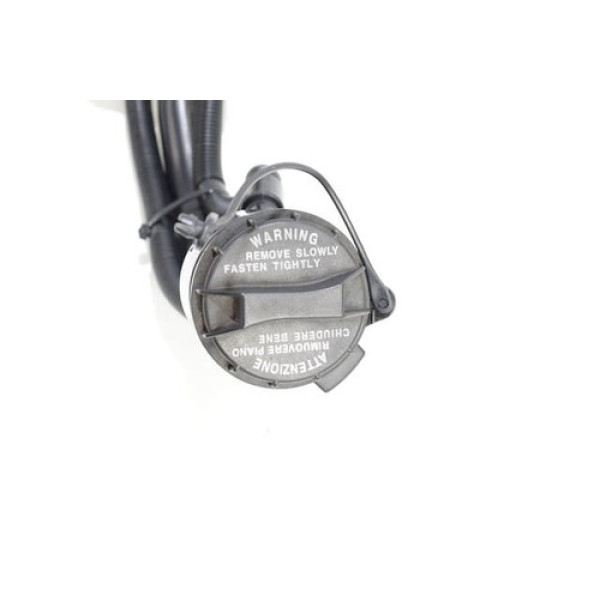 Gargalo Tanque De Combustível Sorento 2011