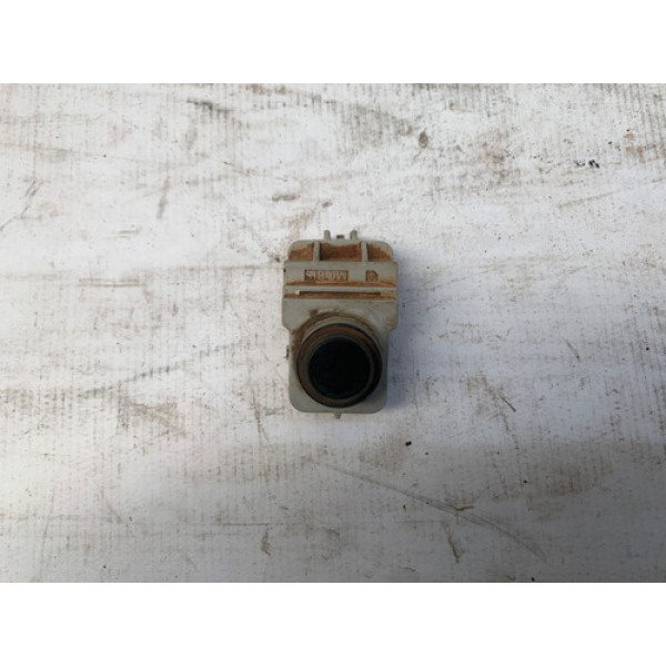Sensor Estacionamento Hyundai Ix35 2.0 2010 2014 Bege