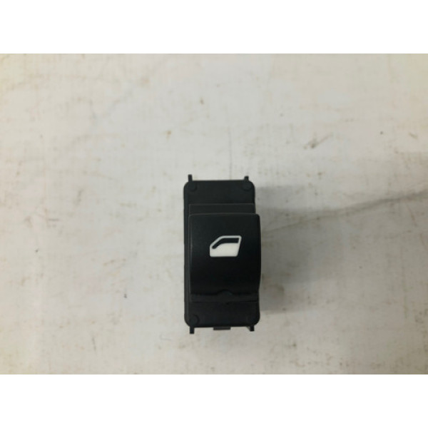 Botão Vidro Elétrico Traseiro Citroen C3 2013 2020