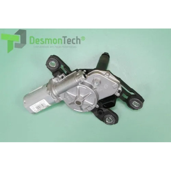 Máquina Do Limpador Traseiro Fox  1.6 8v 2015