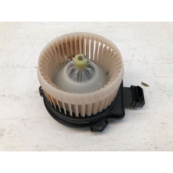 Motor Ventilador Ar Forçado Honda Hrv 1.8 2015 2021 12v