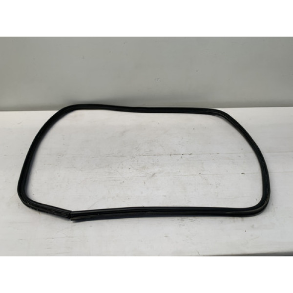 Borracha Vedação Porta Malas Renault Duster 2011 2014
