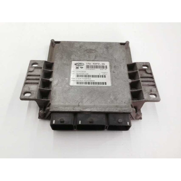 Módulo De Injeção Citroen Picasso 2.0 16v 9642385980