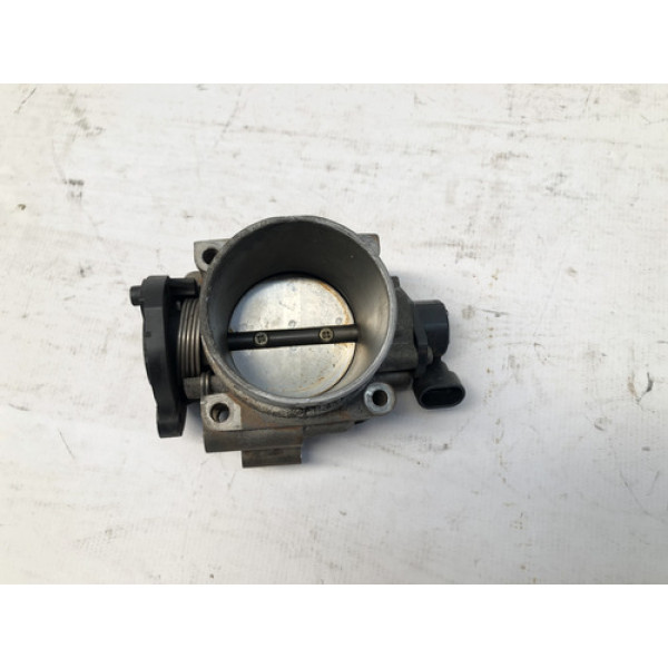 Tbi Corpo Borboleta Volvo V40 T4 2.0t 2000 2004