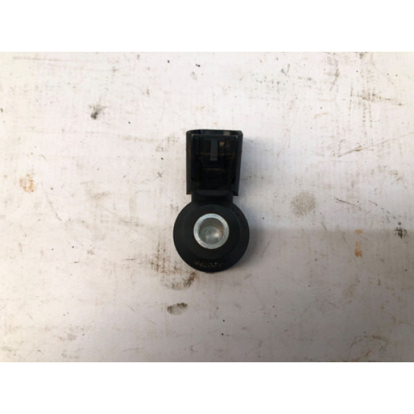 Sensor Detonação Gm Onix 1.4 8v 2012 2015 12600327