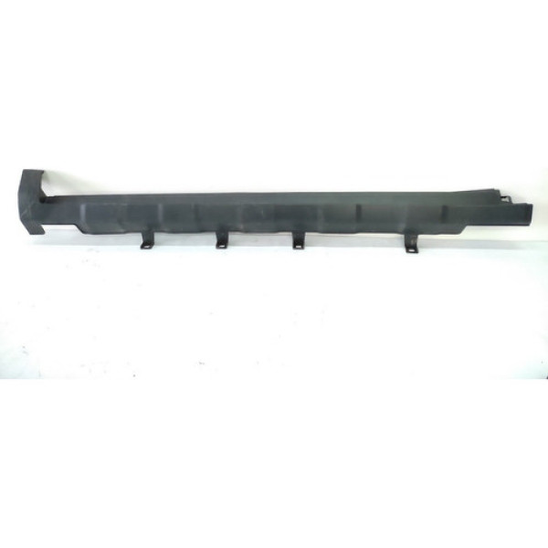 Spoiler Lateral Esquerdo Honda Crv 2007 2009