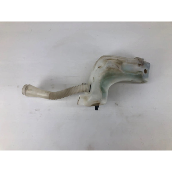 Reservatorio Agua Para Brisa Citroën C4 Pallas 2007 2013 Prateado