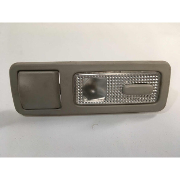 Luz De Cortesia Lateral - C4 Grand Picasso