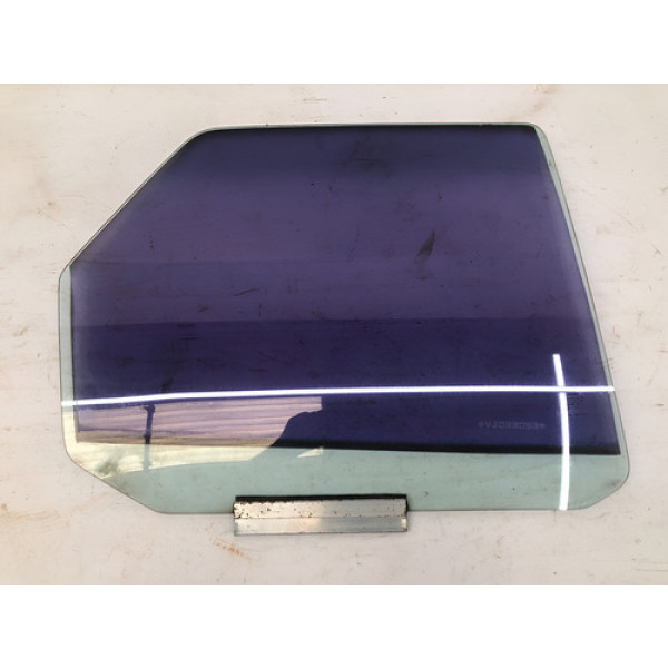 Vidro Traseiro Direito Ford Escort Glx 4 Portas 1997 2003