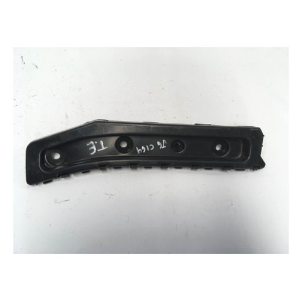 Guia Para Choque Traseiro Esquerdo - Jac J6 2012