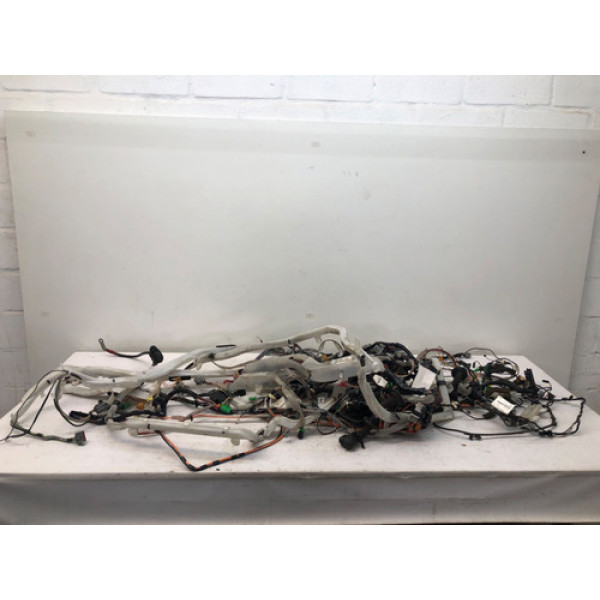 Chicote Interno Volvo V70 2.4t 2000 2006