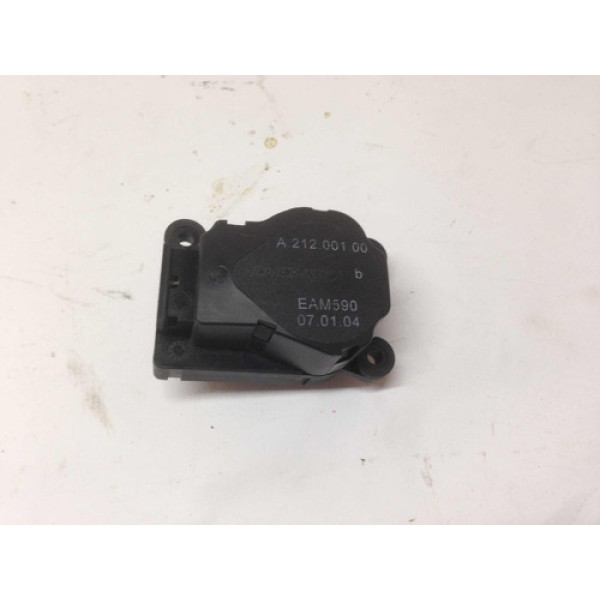 Atuador Caixa Evaporadora - Citröen C8 2.0 2004