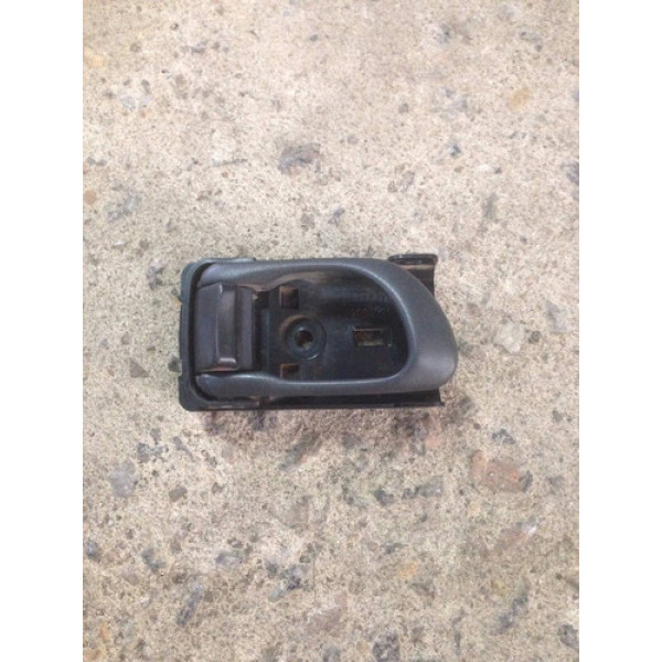 Maçaneta Interna Dianteira Traseira Direita - Forester 2001