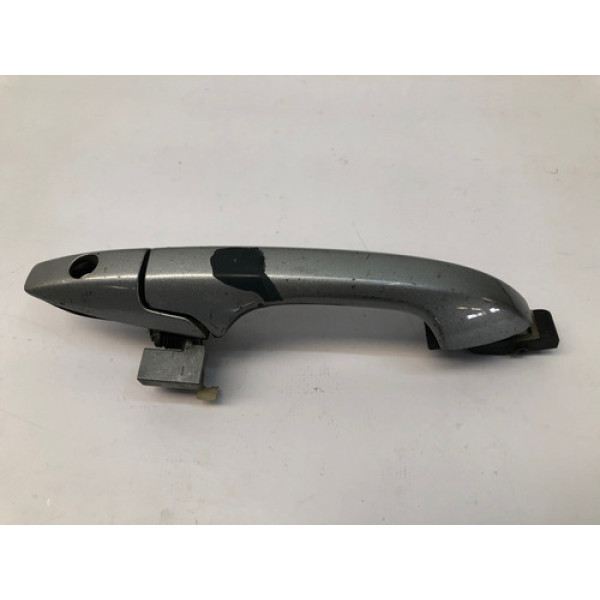 Maçaneta Externa Dianteira Esquerda Honda Crv 2007 2011 Dianteira