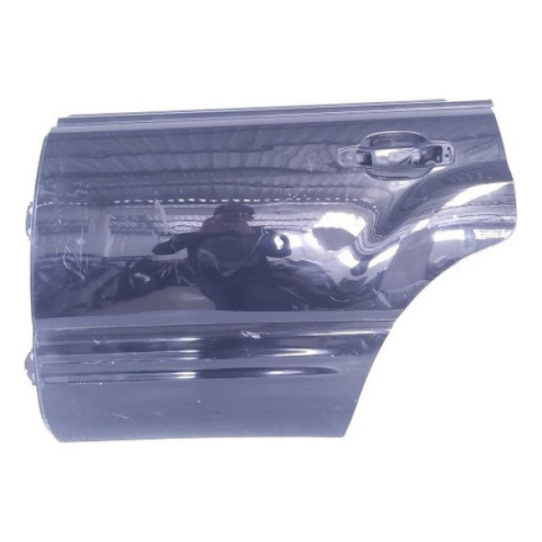 Porta Traseira Esquerda Subaru Forester S 2001 * Detalhe