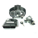 Kit Code Mitsubishi Pajero Dakar 3.2 Hpe Td Aut 4x4 2013
