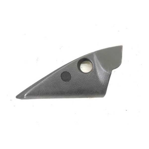 Acabamento Interno Esquerdo Retrovisor Peugeot 206