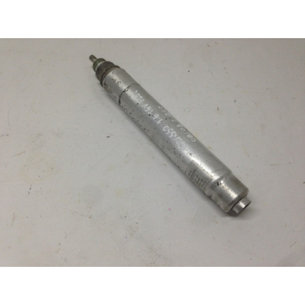 Filtro Secador Ar Condicionado Renault Clio 1.0 16v Flex