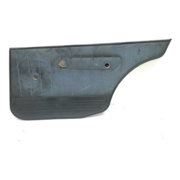 Forro Porta Traseiro Direito Fiat Tipo 1994 1997 4 Portas