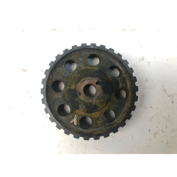 Polia Eixo Comando Auxiliar Fiat Uno 1.0 1995 2000 Fiasa