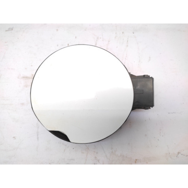 Portinhola Tanque Combustível Peugeot 308 2011 2014 Branca