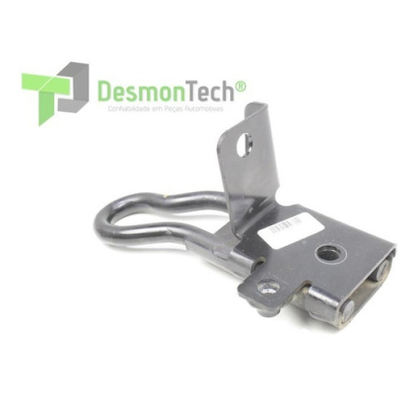 Reboque Duster 1.6 2013