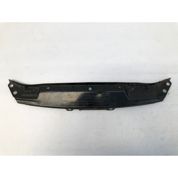 Travessa Frontal Renault Scenic Preto