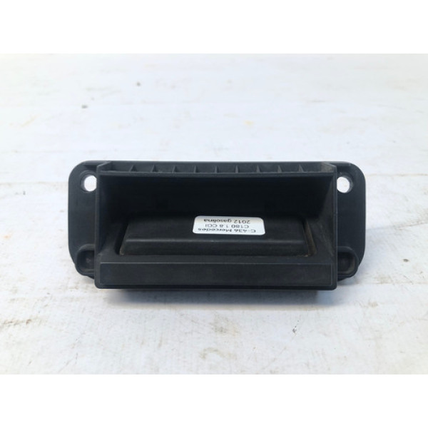 Botão Abertura Tampa Traseira Mercedes C180 2011 2012